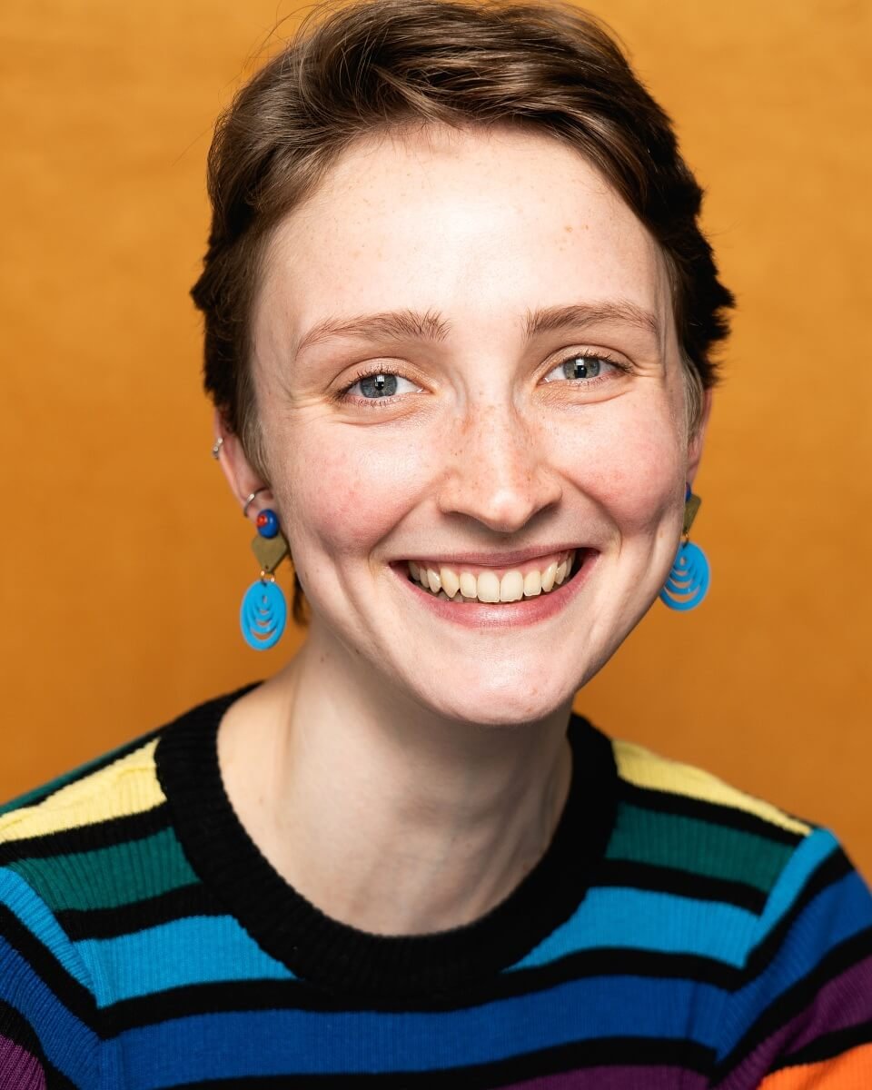 Agnes Carrington