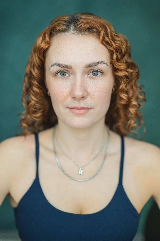 Rhiannon Cura