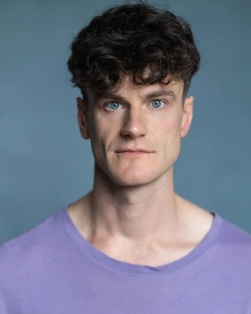 Tom Rigby