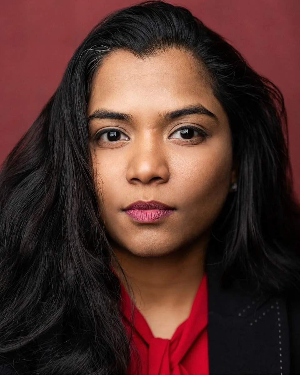 Saadiya Ali