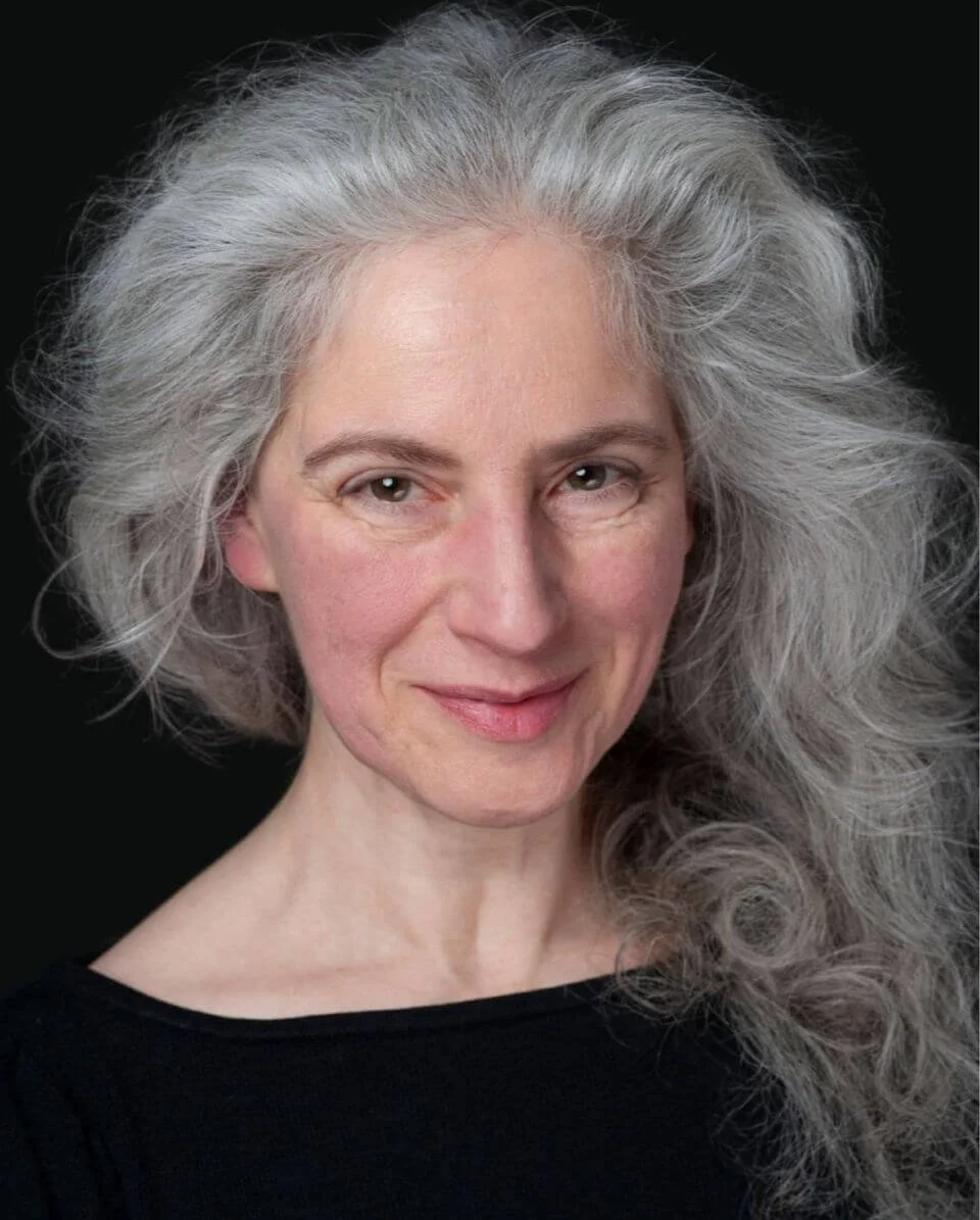 Danielle Farrow