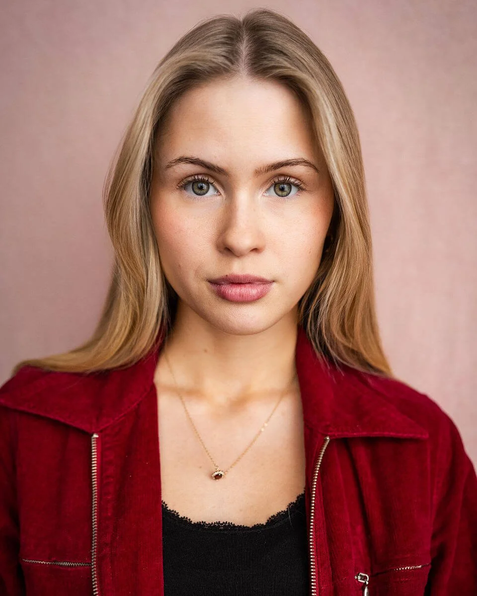 Lauren Shaw