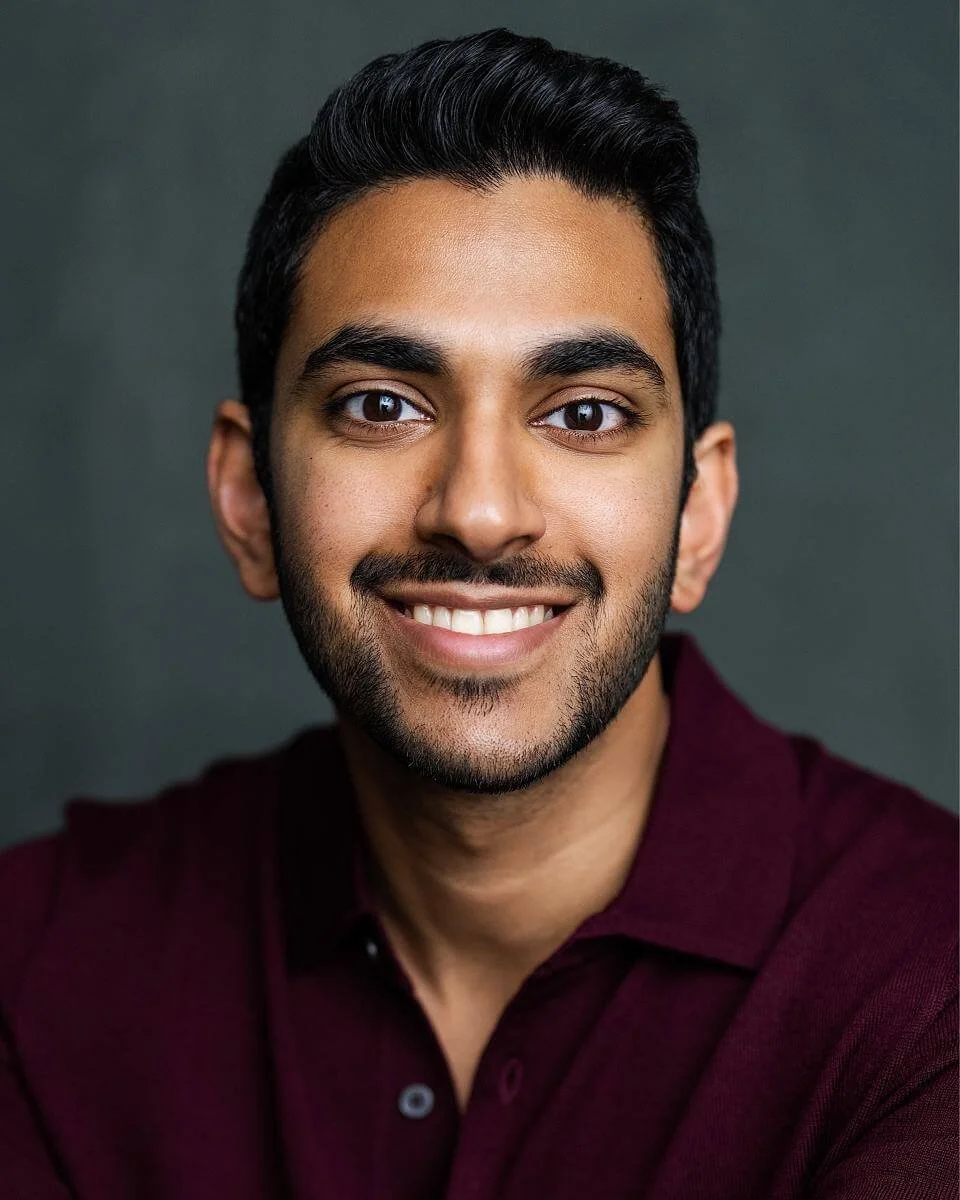 Navin Kumar