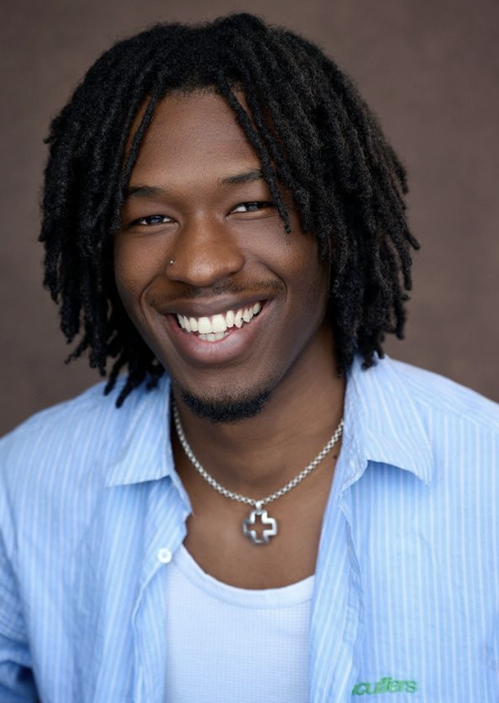 Alex Balde Djau
