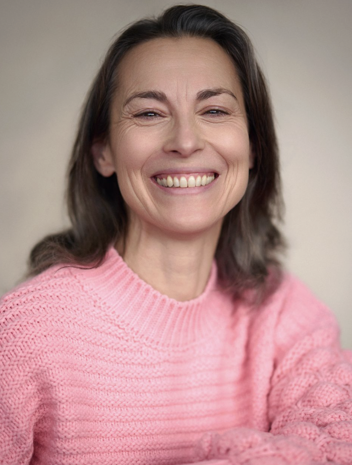 Clare Barrett