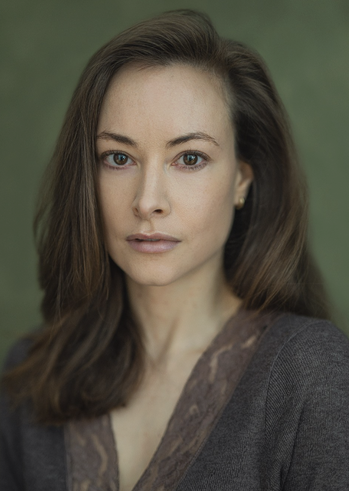 Kate Barry