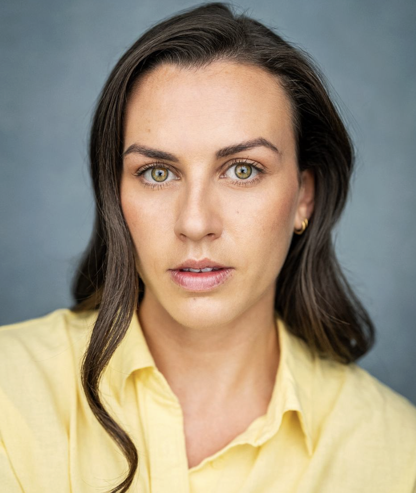 Lucy Benton