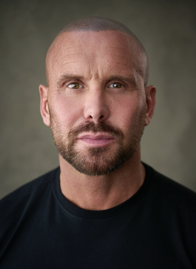 Matt Burrows