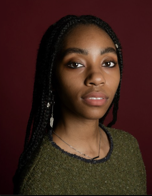 Jeveevah Campell