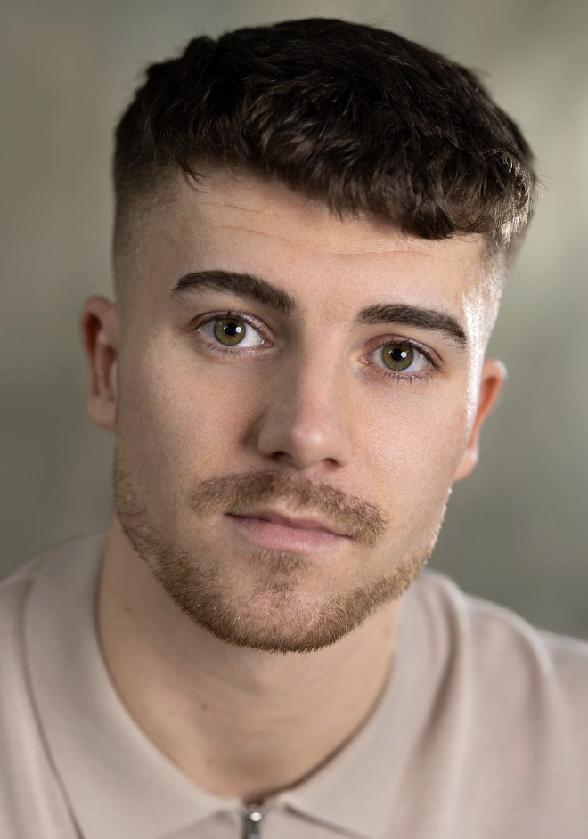 Mikey Connor