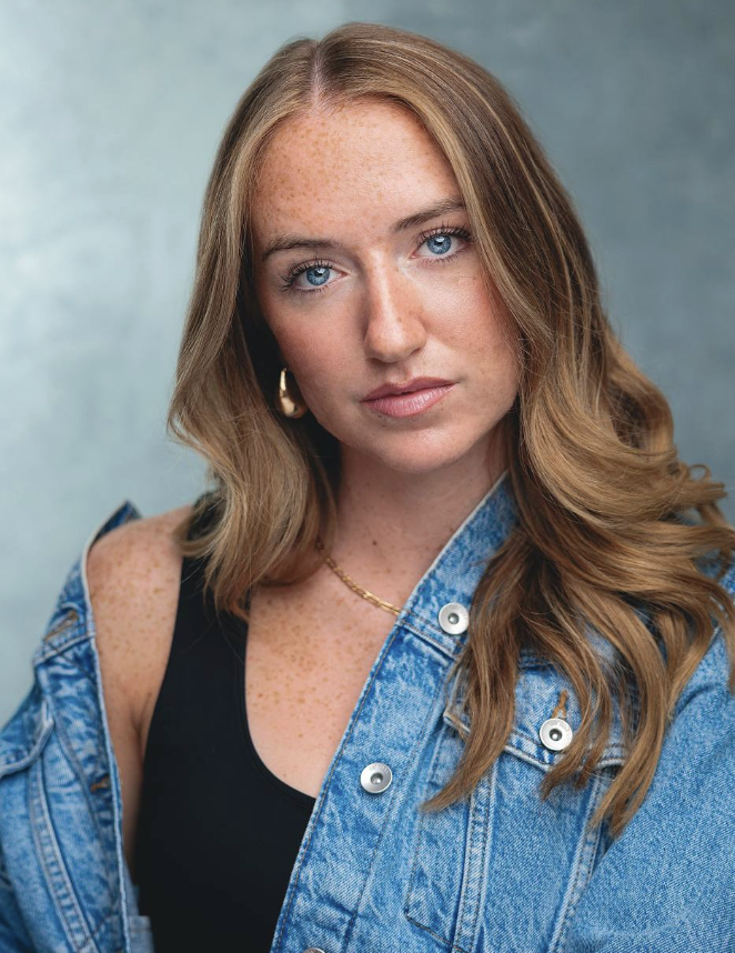 Faye D’Arcy