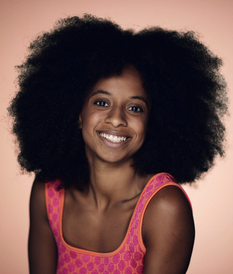 Akasha Daley