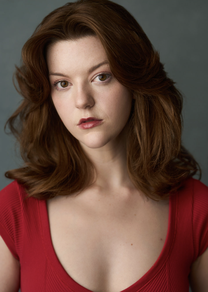Kat Daly