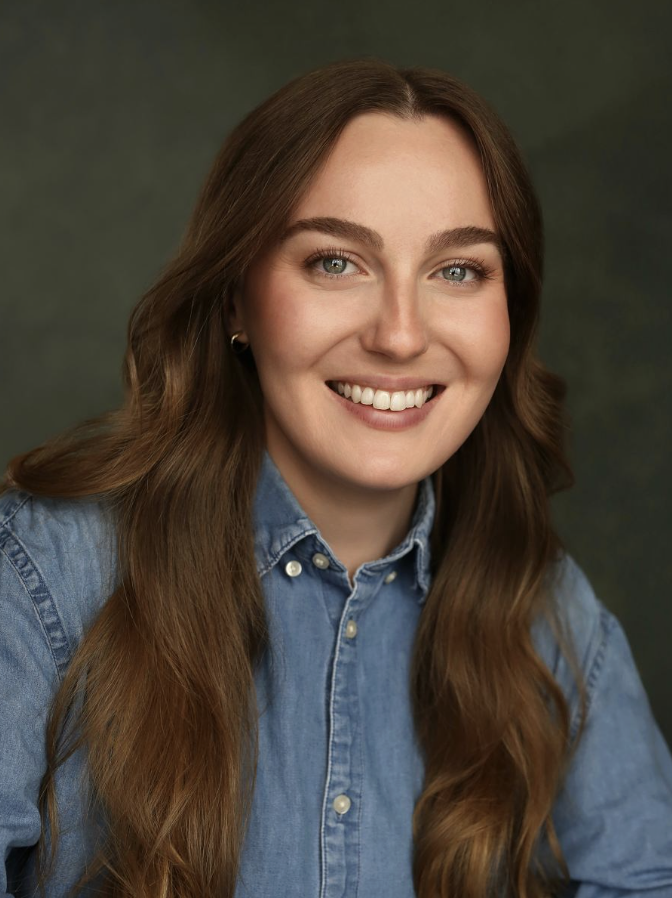 Eleanor Daniels