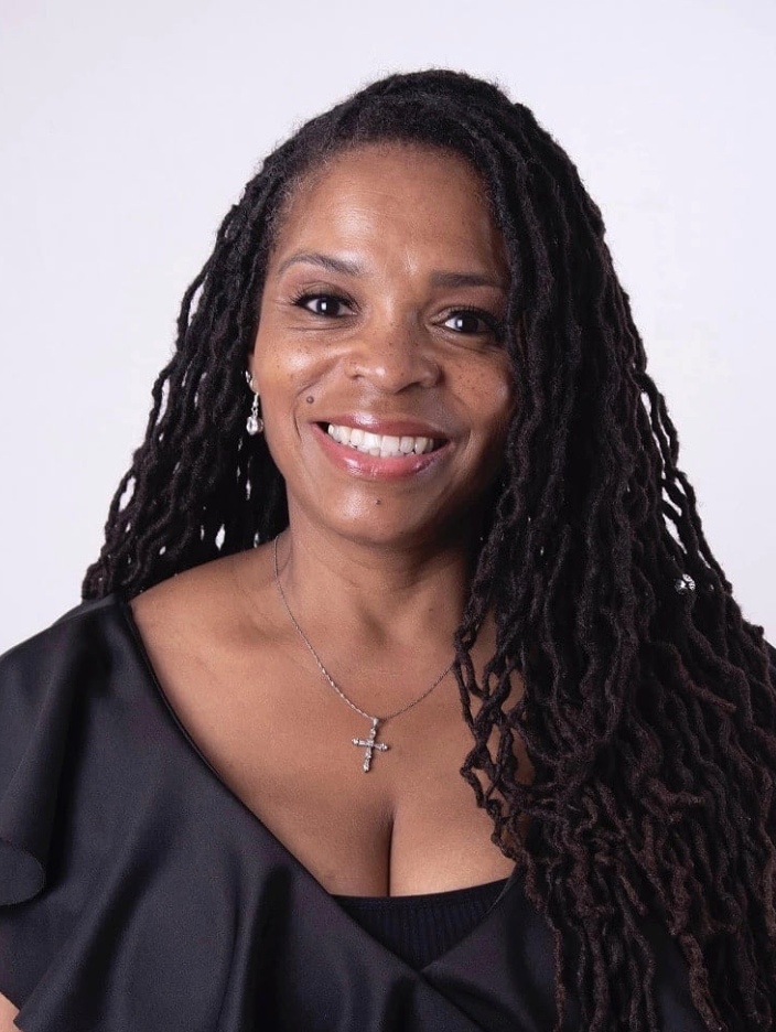 Angela David-Reid
