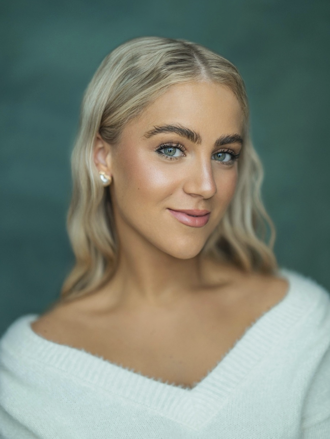 Kate-Lynn Du Plessis