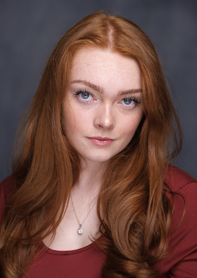 Rebecca Alice Duncan