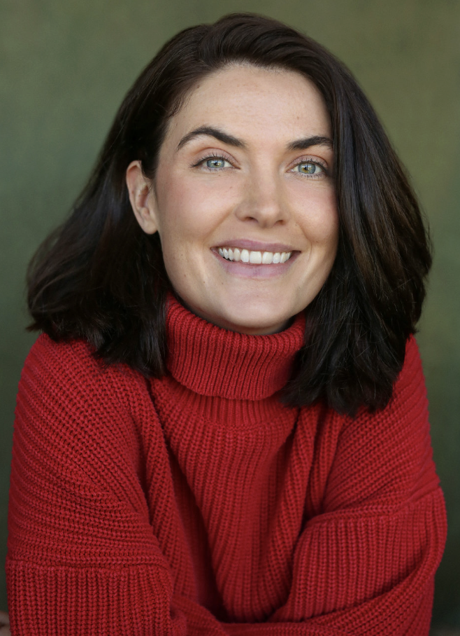 Amelia Dunn