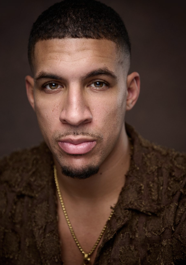 Oliver Edwards