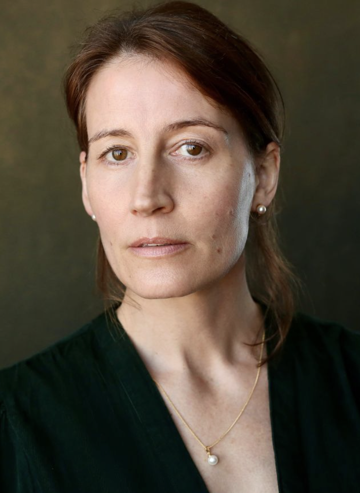 Leonie Frazier