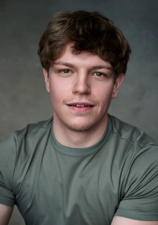Alfie Gannon