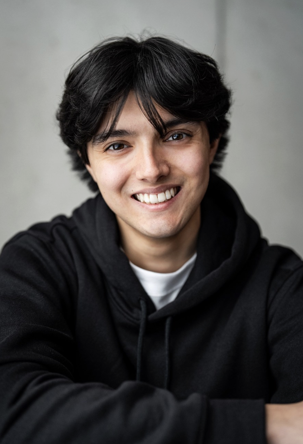 Ryan Goff