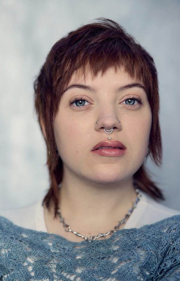 Lillian Hart