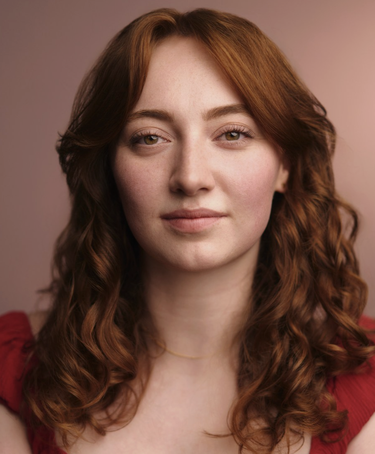 Jasmine Hill