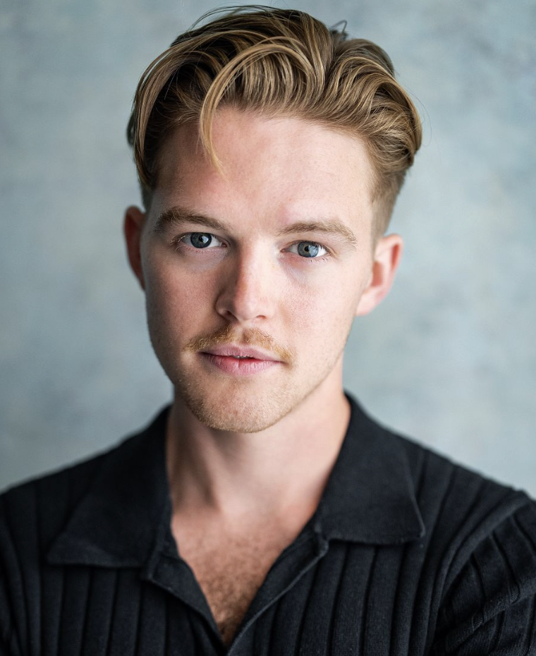 Oliver Isherwood
