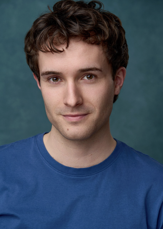 Oliver James Duncan