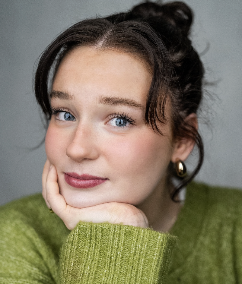 Molly Jamieson