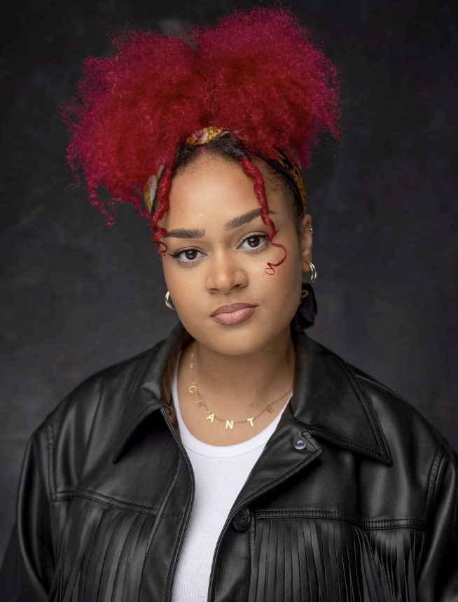 Chante Johnson