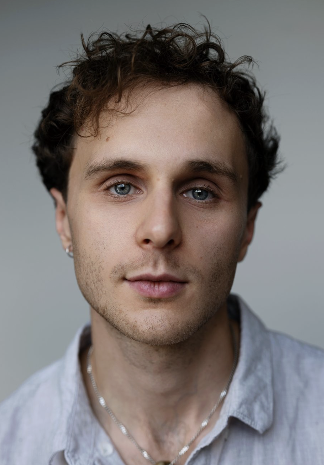 Joe Judd