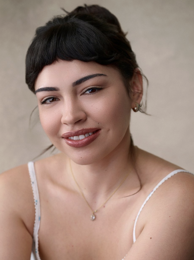Milena Veronica Kavka