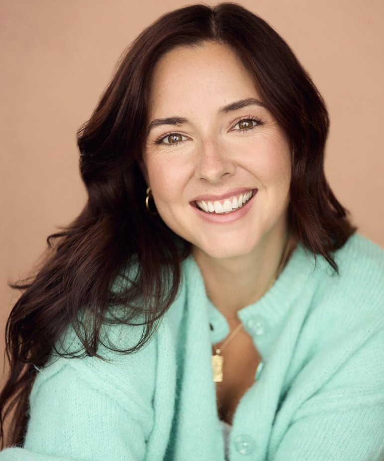 Laura Knaggs