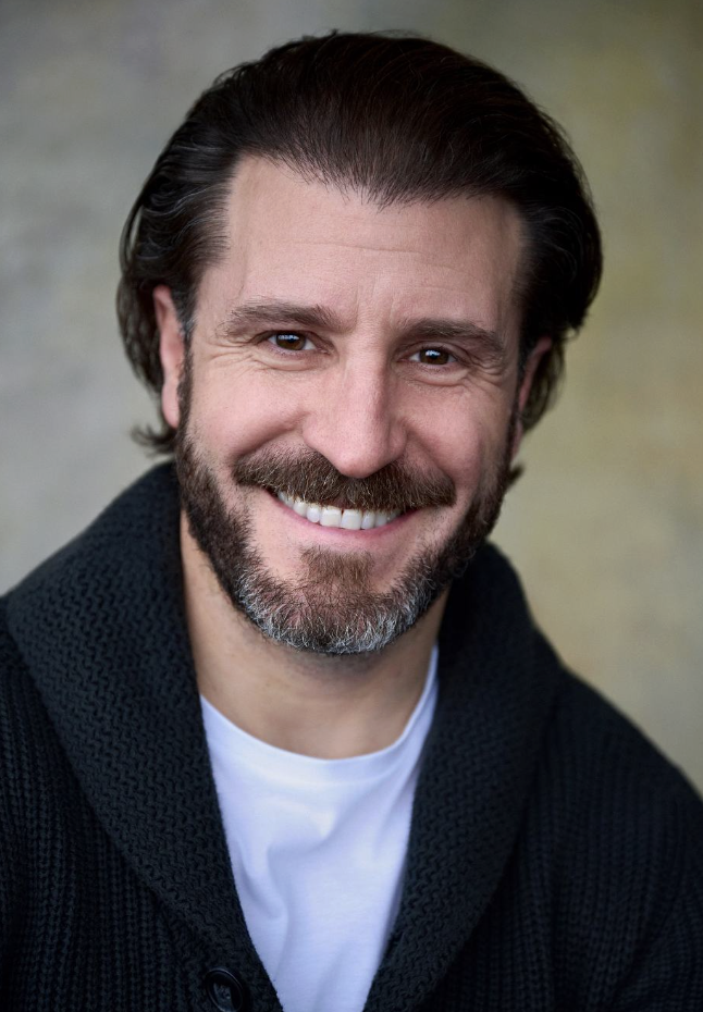 Rob Laird