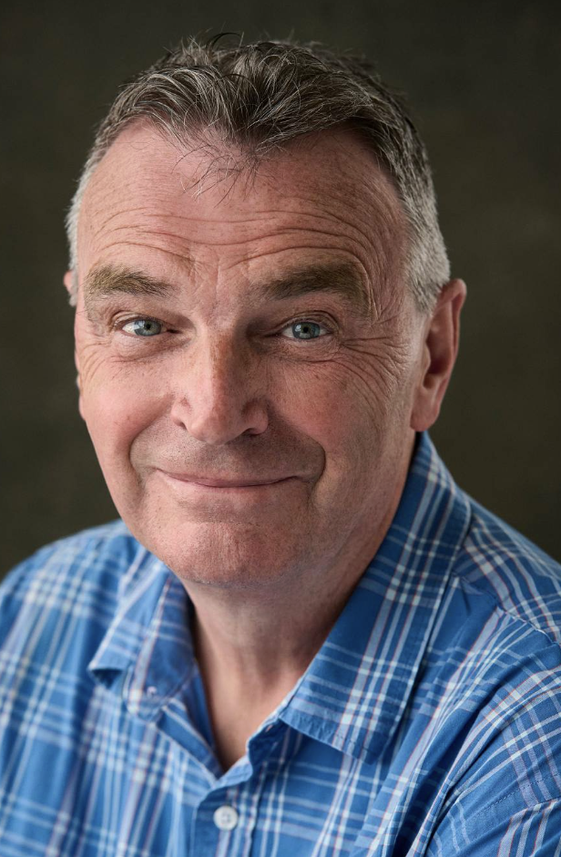 David Leeson