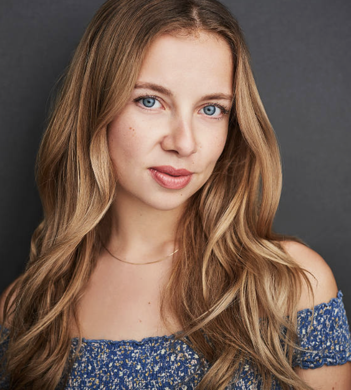 Aida Leventaki