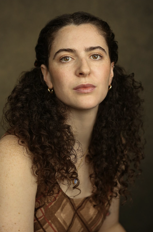 Meredith Lewis