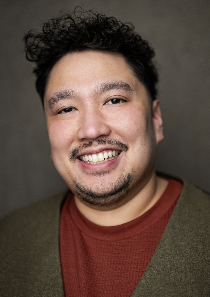 Mikhail Lim