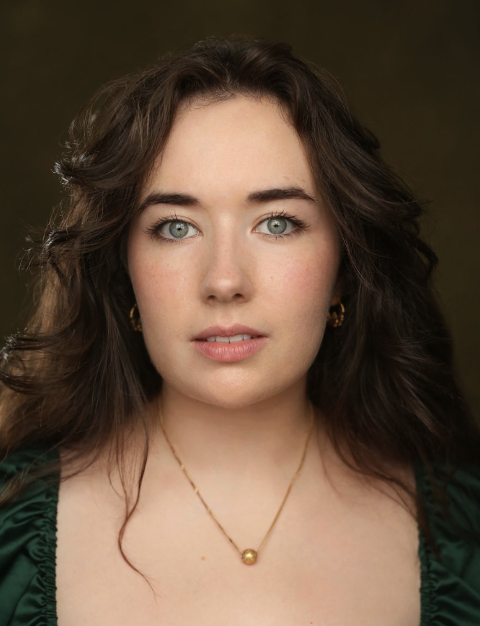 Niamh Logue