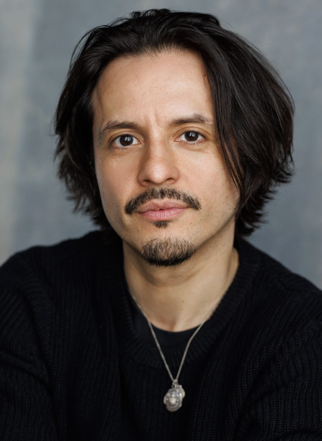 Luis Lopez
