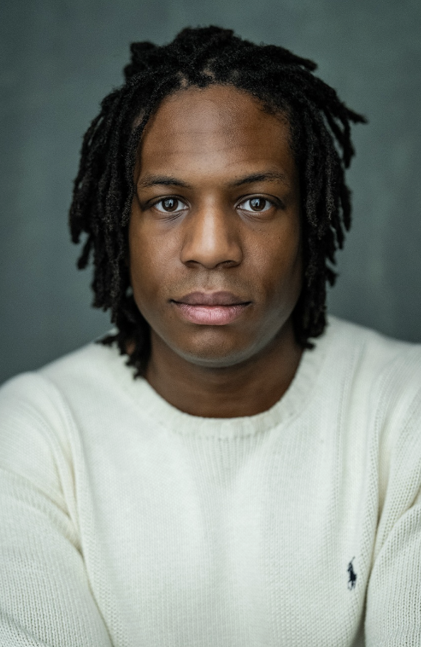 Nathan Lwanga