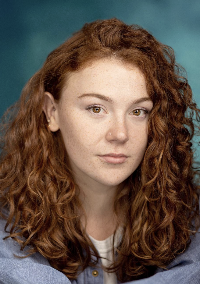 Clementine Macfarlane