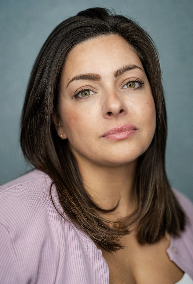 Paula Masterton