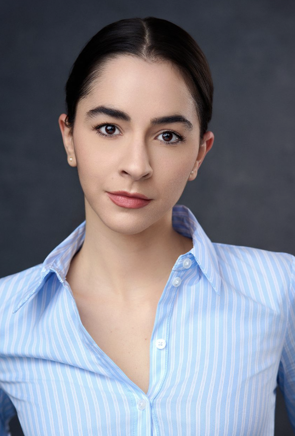 Patricia Mañas