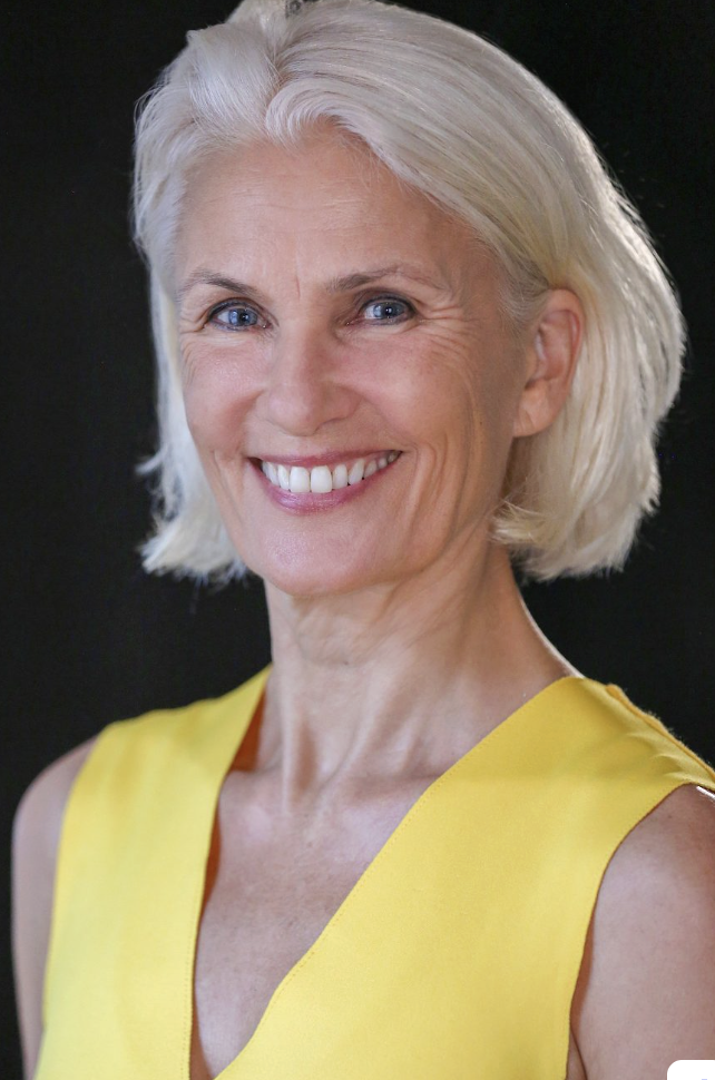 Kate McKenzie