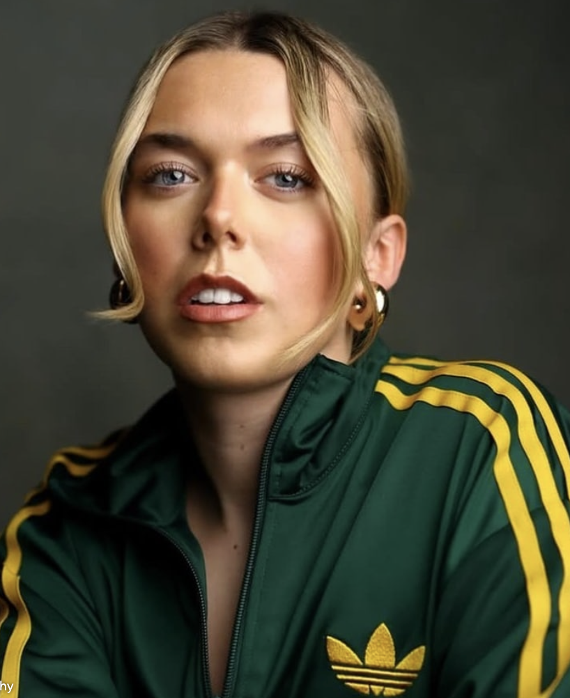 Molly McTigue