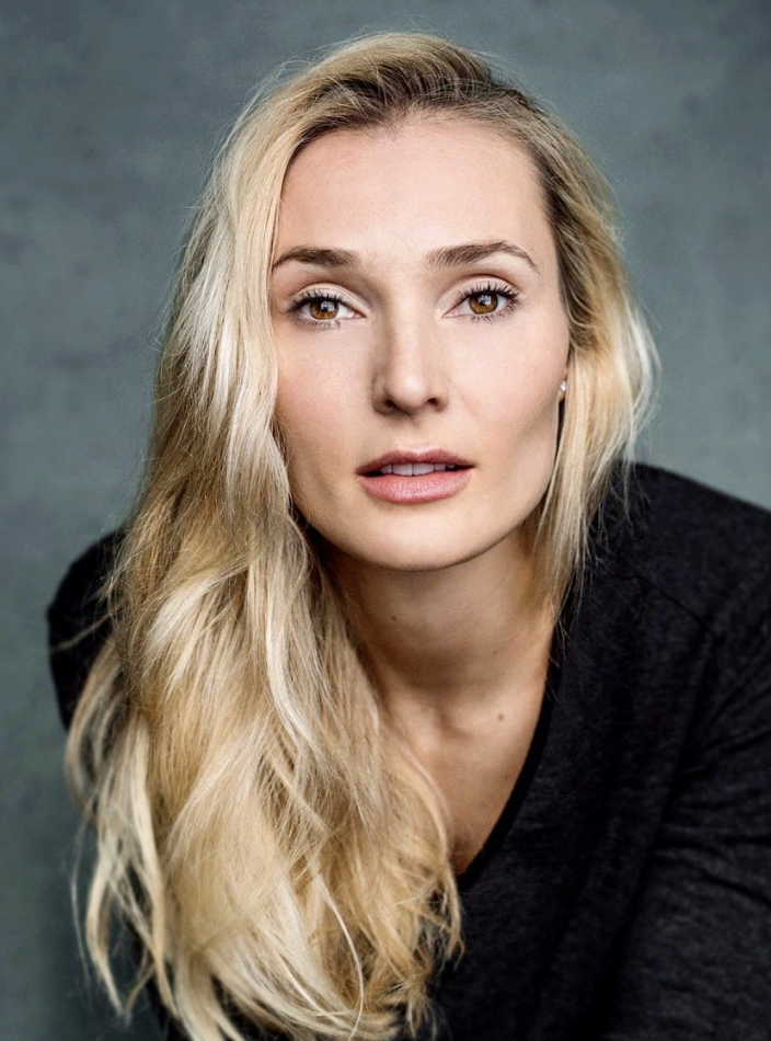 Monika Miles