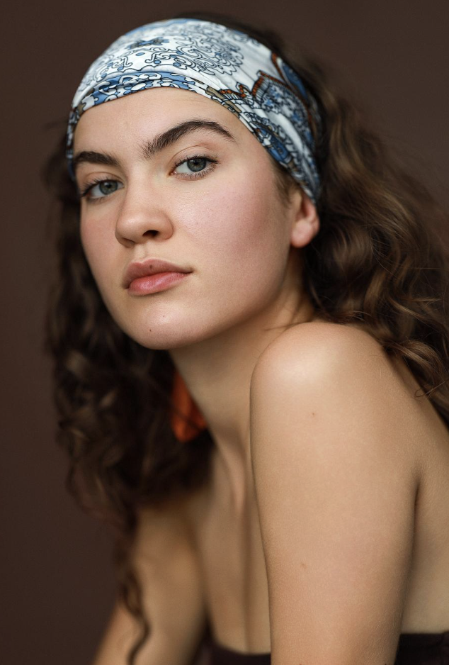 Bethan Jayne Moore